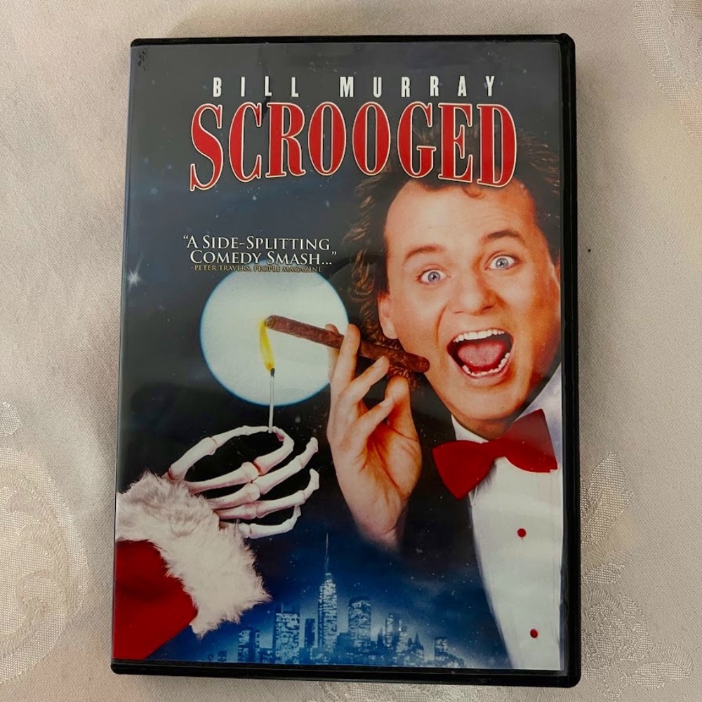 🎬 ANY 2 DVDs FOR $5 🎉Host Pick